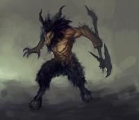 Diablo 3 Artwork