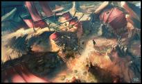 Diablo 3 Artwork