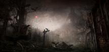 Diablo 3 Artwork
