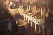 Diablo 3 Artwork