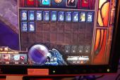 Inventar Diablo 3
