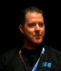 Brian Morrisroe