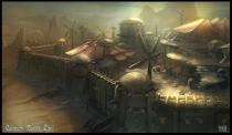 Diablo 3 Artworks