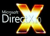 Directx 10 Logo