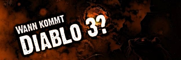 Diablo 3 Release
