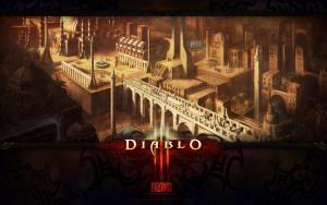 Diablo 3 Wallpaper