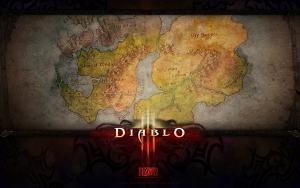 Diablo 3 Wallpaper