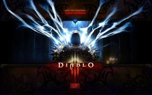 Diablo 3 Wallpaper