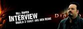 Bill Roper Interview