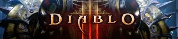 Diablo 3 Logo