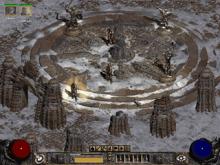 Urahnen Ancients Diablo 2