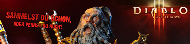Newspic zum Sideshow-Barbar