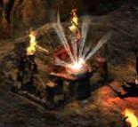 Hellforge Höllenschmiede Diablo 2