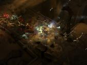 Diablo 3 Screenshots Blizzcon 2009