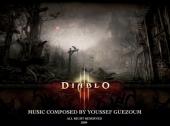 Diablo 3 Soundtrack Youssef Guezoum