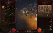 Neue Diablo 3 Screenshots von der Gamescom 2010 zeigen das Feature der Handwerker.