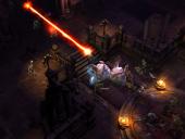 BlizzCon 2008 - Screenshots Diablo 3