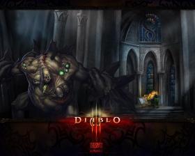 Diablo-3.eu Wallpaper von Fans für Fans.